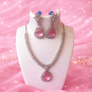 Pori Italian Sterling Silver Diamond-cut Necklace